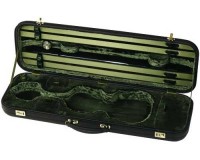 GEWA Jaeger Prestige Violin Case Mokko 4/4 ���������� ������, ���� �����