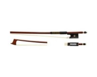 GEWA Jeki Violin Bow Brasil Wood 3/4 ������ ��� ������� 3/4