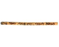 GEWA Kamballa Didgeridoo Bamboo Flamed ���������
