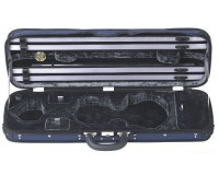 GEWA Liuteria Maestro 4/4 Violin Case Blue ������ ��� �������