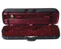 GEWA Liuteria Maestro 4/4 Violin Case Red ���� ��� �������, �������