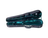 GEWA Liuteria Maestro Form Shaped Violin Case 4/4 Green ������ ��� ������� 4/4, ������� ����