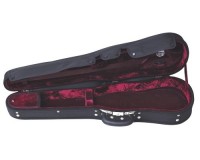 GEWA Liuteria Maestro Form Shaped Violin Case 4/4 Red ������ ��� ������� 4/4, ������� ����