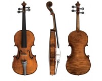 GEWA Maestro 6 Redbrown 4/4 �������