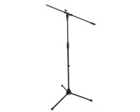 GEWA Mic Boom Stand Black Heavy ������ �����������-�������, ������