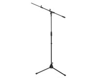 GEWA Mic Boom Stand Scope Black Heavy ������ �����������-��������������� �������