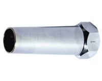 GEWA Mouthpiece Adapter Baritone/Bass Trombone �������-���������� ��� ��������� �������-���-�������