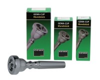 GEWA Mouthpiece Trumpet 1C �������� ��� �����, 1C