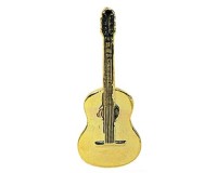 GEWA Pins Classic guitar ������ ������������ ������, ������������