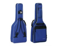 GEWA Premium 20 Acoustic Gig Bag Blue ����� ��� ������������ ������