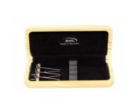 GEWA Reed Case Oboe 3 Tubes ������ ��� ������� �����