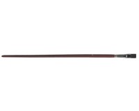 GEWA RETOUCHING BRUSH POLECAT HAIR � 8 ����� ��� ��������� � 8