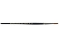 GEWA RETOUCHING BRUSH RED MARTEN HAIR ����� ��� ��������� � 2