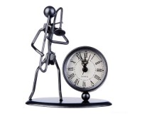 GEWA Sculpture Clock Trombone ���� ���������� ����������