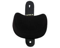 GEWA Shoulder Rest Model II 1/8-1/2