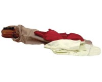 Gewa Silk Bag For Violin Classic Natural �������� ������� ��� �������
