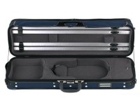 GEWA Strato Super Lightweight Dark Blue Violin Case 4/4 ������ ��� �������