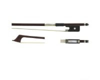 GEWA Student Double Bass Bow Brasil Wood 3/4 Round ������ ��� ���������� (������.)