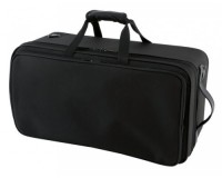 GEWA Trumpet case Compact Black ����� ��� �����