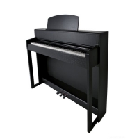 GEWA UP 280 G Black matt �������� �������
