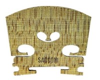 GEWA Viola Bridge Model Sacconi Luxe 50 �� ��������� ��� ����� �����