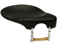 GEWA Violin Chin Rest Neukolln Ebony ����������� ��� �������.