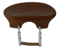 GEWA Violin Chin Rest Paganini Ebony ����������� ��� �������