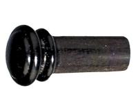 GEWA Violin End Pins Ebony Wood 1/2 - 1/4 ������� ��� ������� 1/2 - 1/4