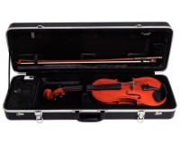 GEWA Violin Outfit Ideale School 3/4