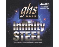 GHS 5MLISB Infinity Steel Medium Light 44-126