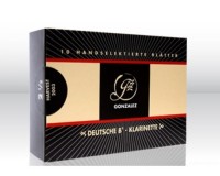 Gonzalez Reeds Alto Saxophone 4 German Cut ������ ��� �������� 10 ��.