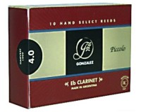 Gonzalez Reeds Bb-Clarinet 2 1/2 ����� ������� ��� ��������