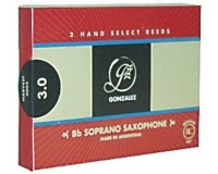 Gonzalez Reeds Bb-Clarinet 2 ����� ������� ��� ��������