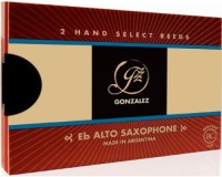 Gonzalez Reeds Bb-Clarinet 4 1/2 ����� ������� ��� ��������