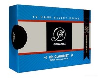 Gonzalez Reeds FOF Bb-Clarinet 2 1/2 ������ ��� �������� Bb 10 ��.