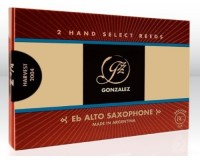Gonzalez Reeds RC Alto Saxophone 1 1/2 ������ ��� ����-���������