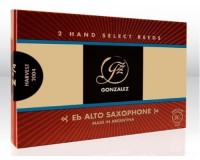 Gonzalez Reeds RC Alto Saxophone 3 1/2 ������ ��� ����-���������