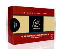Gonzalez Reeds RC Soprano Saxophone 2 2 ������ ��� �����-���������