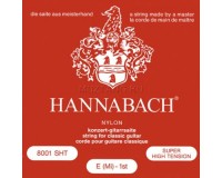 HANNABACH 8001 SHT Red SILVER PLATED ������ ��� ������������ ������ ����� �������� ���������
