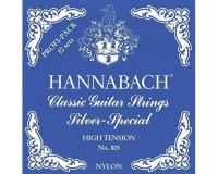 Hannabach 815 Profi Pack High Tension Silver Special ������ �� ������������ ������ (10 ��.)