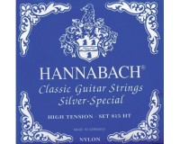 HANNABACH 815HT High Tension Special ������ ��� ������������ ������