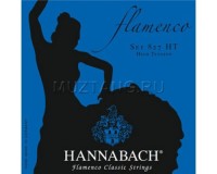 HANNABACH 827HT Blue FLAMENCO �������� ����� ��� ������������ ������ ������ ������/�������������