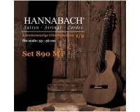HANNABACH 890MT 1/2 Scale 53-56�� ������ ��� ������������ ������, ������� ���������