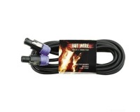 Hot Wire Premium Line Speakon-Speakon 15 � ������ ���������