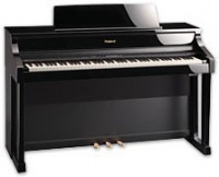 �������� ���������� HP-508 (Polished Ebony)