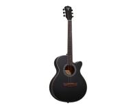 BULLFIGHTER D-4012 With bag, Black ������������ ������, ����� � ���������