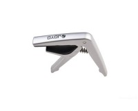 Joyo JCP-01 Light Capo Quick Change Clamp Silver ��������� ��� ������������/�������������