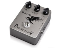 Joyo JF-08 Digital Delay ������ ��� �������������