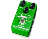 JOYO JF-10 Dynamic Compressor ������������ ����������