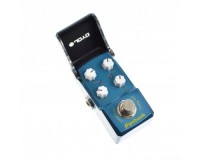 Joyo JF-312 Ironman Pipe Bomb Compressor ������ ��� �������������